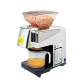 Comfort Oil Extraction Machine