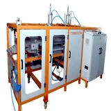 Vacuum Forming Machine
