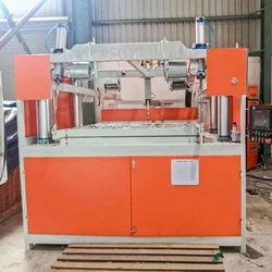 Ms Vacuum Forming Machine