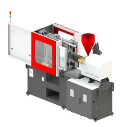 Plastic Spoon Machine