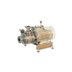 Mill Industrial Colloid Machine