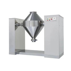Cone Double Blender