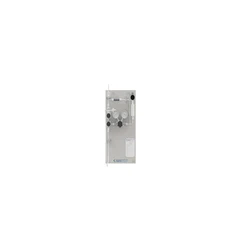 Gas Purge Panel 