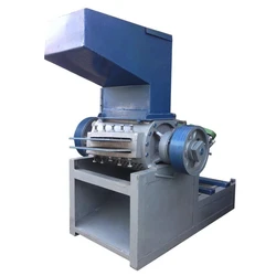 Plastic Scrap Grinder