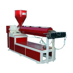 Box Strapping Plant