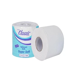 Hygienic Bathroom Tissue Roll Best Toilet Paper Brands Online
