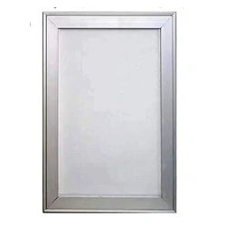 Aluminium Photo Frame