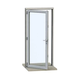 Aluminium Door Frames