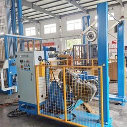 Rubber Strip Production Line