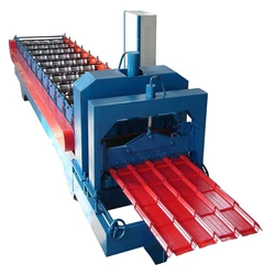 Sheet Making Machine