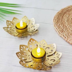 Tealight Decorative Holder