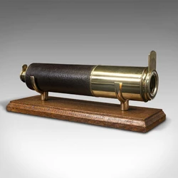 Victorian Antique Telescope