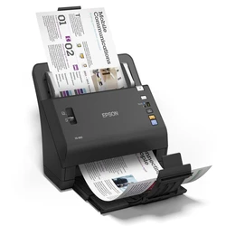 Document Scanners