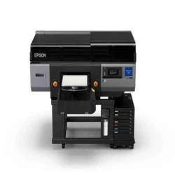 Garment Printer