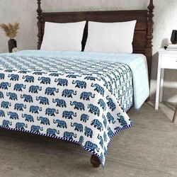 Cotton Ac Quilts