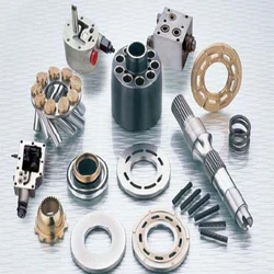 Hydraulic Motor Repair