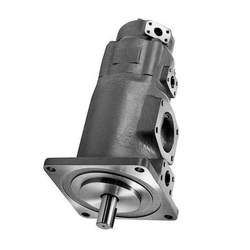 Tokimec Pump Repair