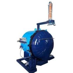 Curing Electric Chamber