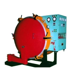 Tyre Curing Chamber
