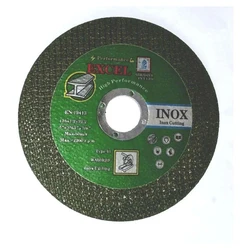 Cutting Steel Wheel