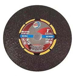 Cutting Metal Wheel 