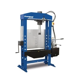 Hydraulic Ssk Press