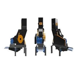 Hammer Metal Crusher