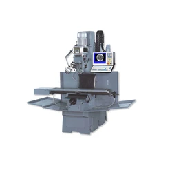 Horizontal Machining Center