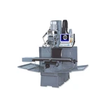 Horizontal Machining Center