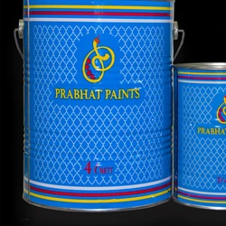 Prabhat Fire Paint