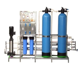 Ro Commercial Plant