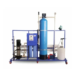 Ro Commercial System