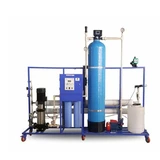 Ro Commercial System