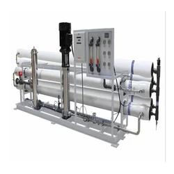 Ro Industrial Systems