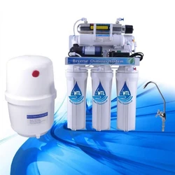Domestic Ro System