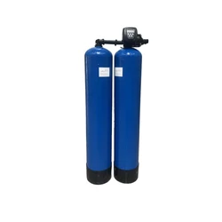 Commercial Automatic Water Filter