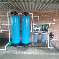 Water Commercial Filter
