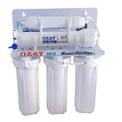 Water UF Filtration