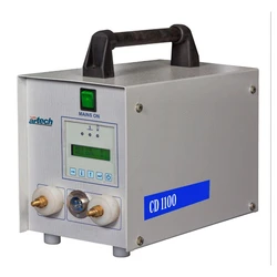 Capacitor Welding Machine