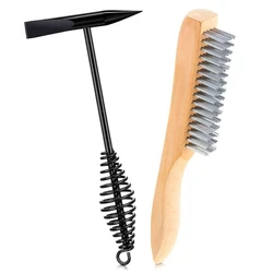 Slag Removal Tool