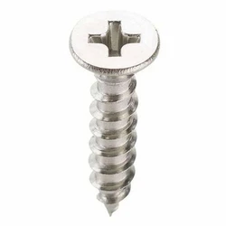 Ms Cross Head Screw