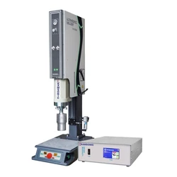 Ultrasonic Welding Machine
