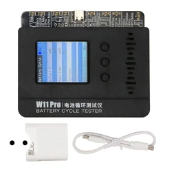Battery Cycle Tester