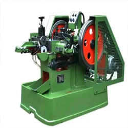 Cold Heading Machine