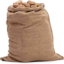 Brown Gunny Bag