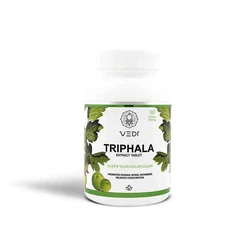 Triphala Clean Tablet
