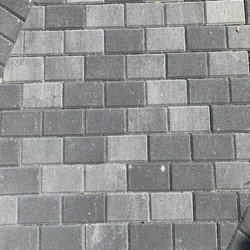 Concrete Brick Pavers