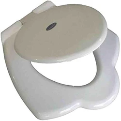 Indian Toilet Seat Cover