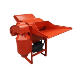 Paddy Rice Thresher