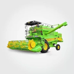 Combine Harvester Shafts